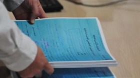 6 ملايين للمنتخبين و100 دينار للزوالية مقابل التوقيع للمترشحين