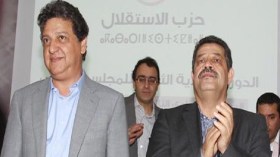 حزب الاستقلال يبتز الملك لإشعال الحرب مع الجزائر