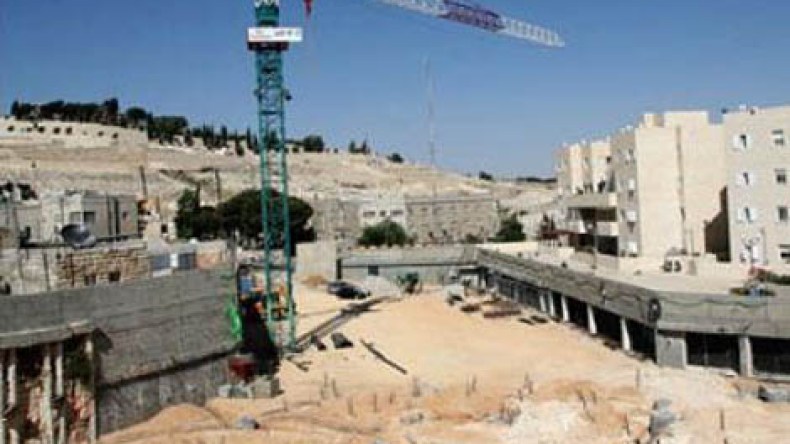 محقّقون أمميون يطالبون إسرائيل بوقف توسعها الاستيطاني