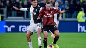 قرار جديد يهمّ جزائريي البطولة الإيطالية