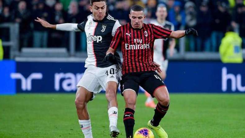 قرار جديد يهمّ جزائريي البطولة الإيطالية