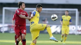 الشرطة الإيطالية تحقق مع 41 ناديا بتهم الفساد