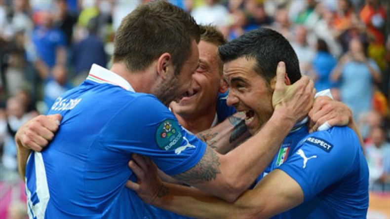 إسبانيا تؤكّد، إيطاليا تغرّد..وشبح كرواتيا يتبدّد