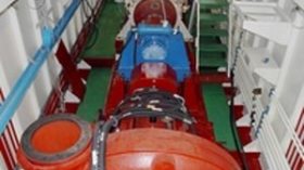 Italdraghe SGT 350 to be delivered to Algeria