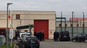 فيديو يظهر “حراقة” جزائريين يفرون من الحجر الصحي بسردينيا