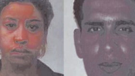 اغتيال حراق جزائري بإيطاليا على يد عشيقته المغربية