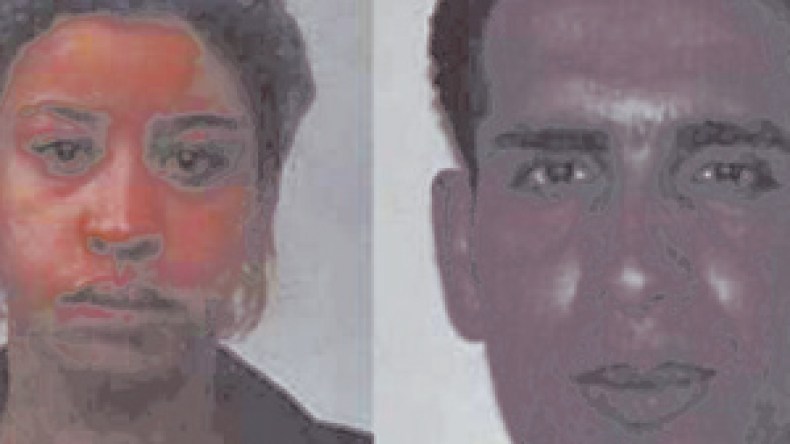 اغتيال حراق جزائري بإيطاليا على يد عشيقته المغربية