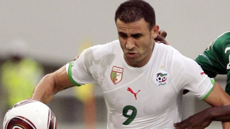 غزال مطلوب من قبل القضاء الإيطالي