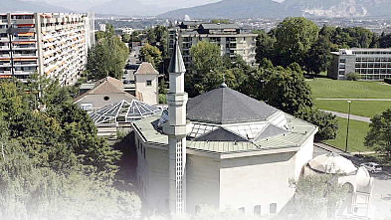 متطرفون يحرقون مساجد في إيطاليا وألمانيا