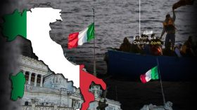 L’Italie considère l’Algérie pays «sûr»