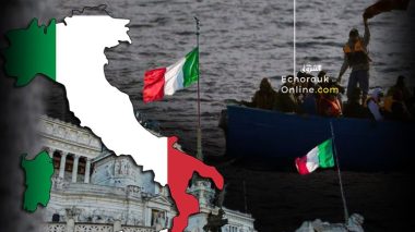 L’Italie considère l’Algérie pays «sûr»