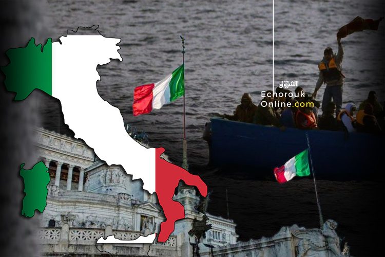 L’Italie considère l’Algérie pays «sûr»