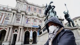 Le Consul général d’Algérie à Milan: Aucun cas de contamination parmi les Algériens établis en Italie