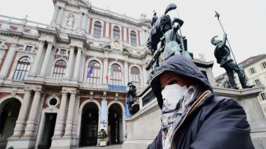 Le Consul général d’Algérie à Milan: Aucun cas de contamination parmi les Algériens établis en Italie