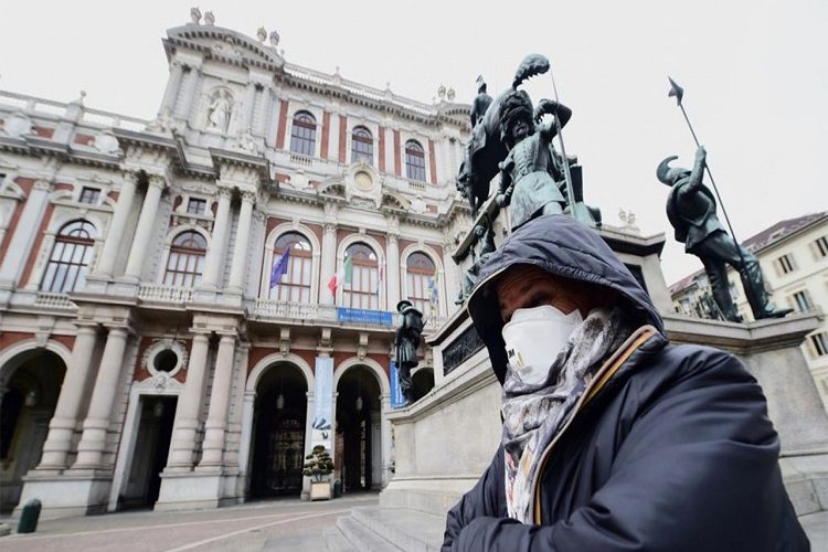 Le Consul général d’Algérie à Milan: Aucun cas de contamination parmi les Algériens établis en Italie