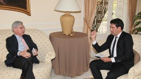 لن ننسى وقفة الجزائر سلطات وشعبا خلال جائحة كورونا