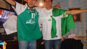 سنواصل مساندتنا لكم إلى غاية التأهل