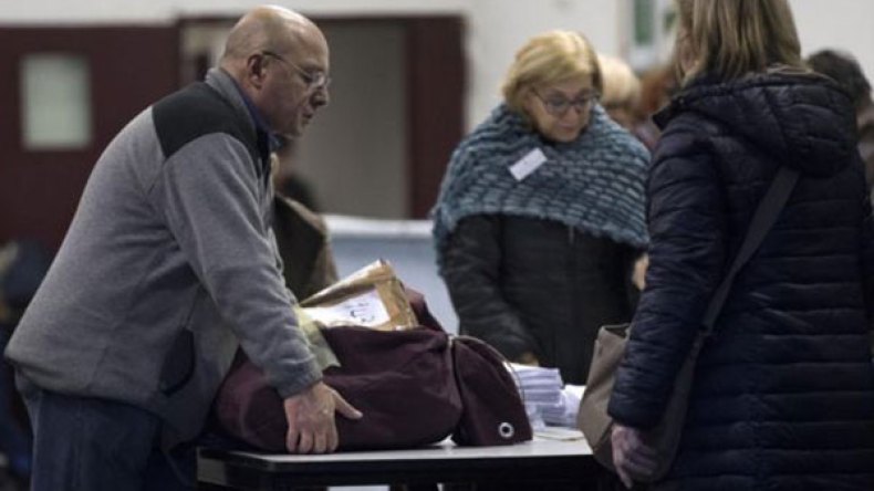 استفتاء في إيطاليا على إصلاحات دستورية مهمة