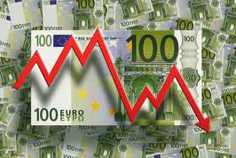 Italie : la crise de la dette souveraine et la panne de croissance mettent le pays à genoux