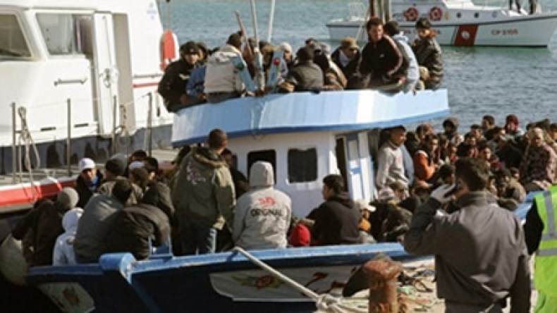 الضريبة على تصاريح الإقامة والعمل بايطاليا تدخل حيز التطبيق