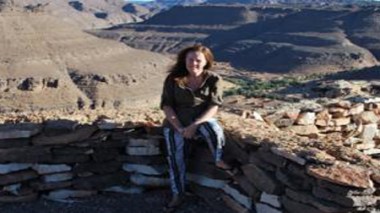 Italian hostage in Algeria released