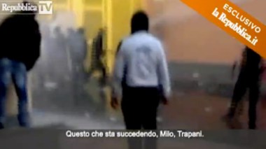 Italie : quand la harga vire au cauchemar