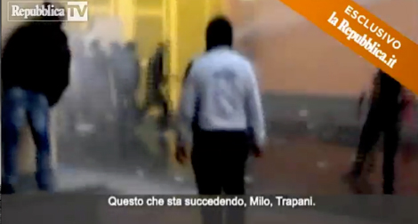 Italie : quand la harga vire au cauchemar