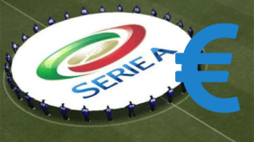 هذه قائمة أعلى رواتب اللاعبين بالدوري الإيطالي