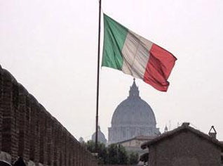 Security situation is improving in Algeria: Italian ambassador says