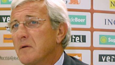 Italian media urge Lippi to phase out old guard