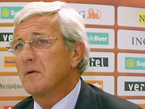 Italian media urge Lippi to phase out old guard