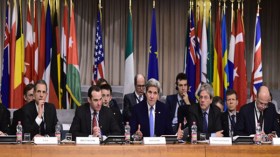 توسّع “داعش” في ليبيا يستنفر 23 دولة