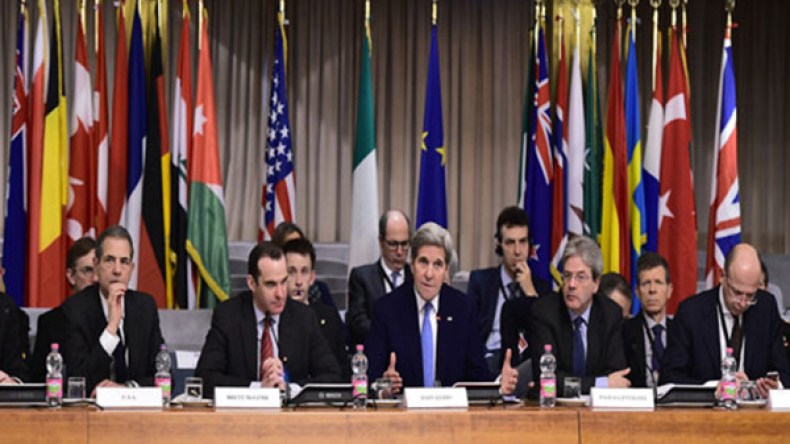 توسّع “داعش” في ليبيا يستنفر 23 دولة