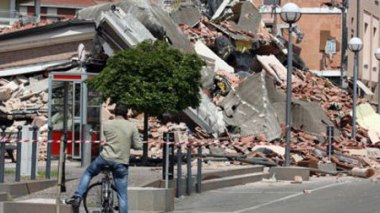Séisme d’Emilie Romagne (Italie) : rapatriement de 205 ressortissants algériens sinistrés