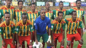 إثيوبيا تقترح موعدا جديدا لمقابلة الفراعنة ودياً