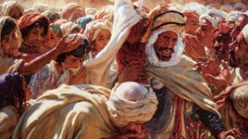 بوسعادة‭..‬‮ ‬محطّة‭ ‬الرسّامين‭ ‬الإجبارية‭ ‬على‭ ‬مرّ‭ ‬عقود