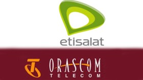أوراسكوم تتفاوض مع “اتصالات” الإماراتية لبيع نصف أسهم جازي