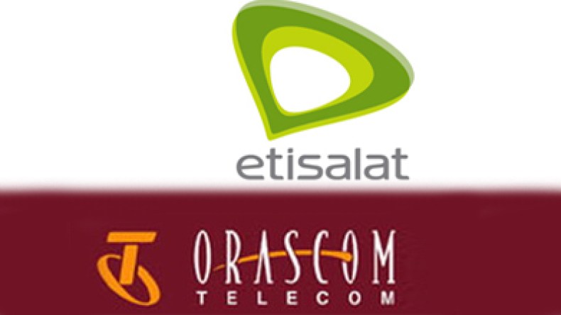 أوراسكوم تتفاوض مع “اتصالات” الإماراتية لبيع نصف أسهم جازي