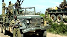 أثيوبيا تعلن إنهاء انسحابها الكامل من الصومال