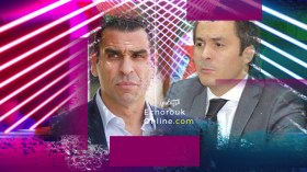 وزير الرياضة: ليس لي مشكل مع زطشي ولستُ وزيرا لِكرة القدم