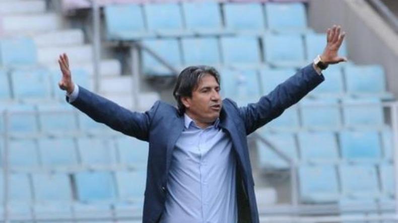 عقوبات بـ “الجملة” ضد وفاق سطيف