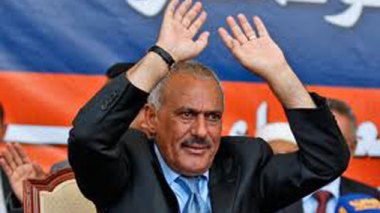 Yémen: le président Saleh sous pression de la rue et de l'Occident