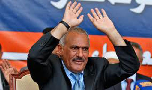 Yémen: le président Saleh sous pression de la rue et de l'Occident