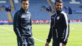 تدابير قد تُفرض على محرز وبن طالب