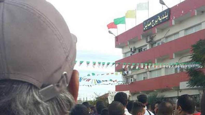 18 قرية ودشرة تعاني من غياب التهيئة