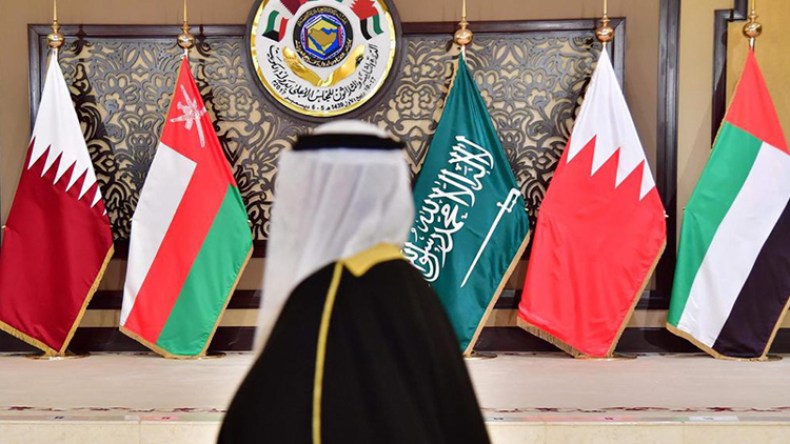 العائق الإقليمي في حل النزاع الخليجي