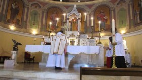 غلق كنيسة بتيزي وزو بعد شكاوى المواطنين