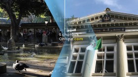 5 سنوات حبسًا ضد سارقي حيوانات من حديقة الحامة بالعاصمة