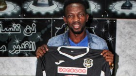 وفاق سطيف يفسخ عقد إيفياني