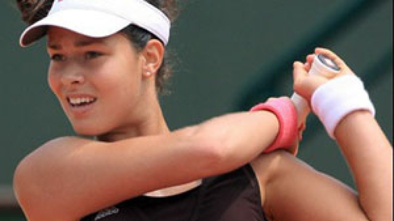 إيفانوفيتش تحرز لقبها الثالث هذا الموسم